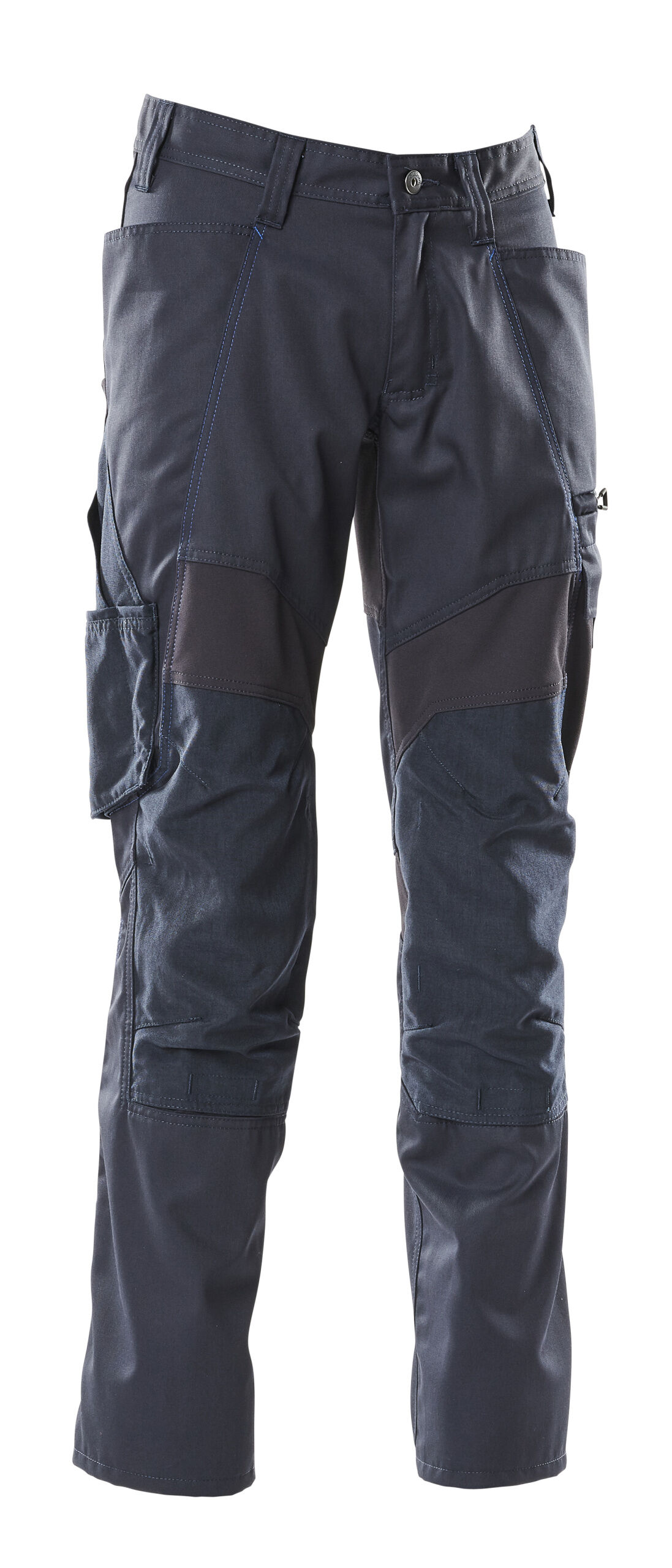 Mascot Accelerate 18579 - Werkbroek - 50 - DonkerblauwDonkerblauw - 90