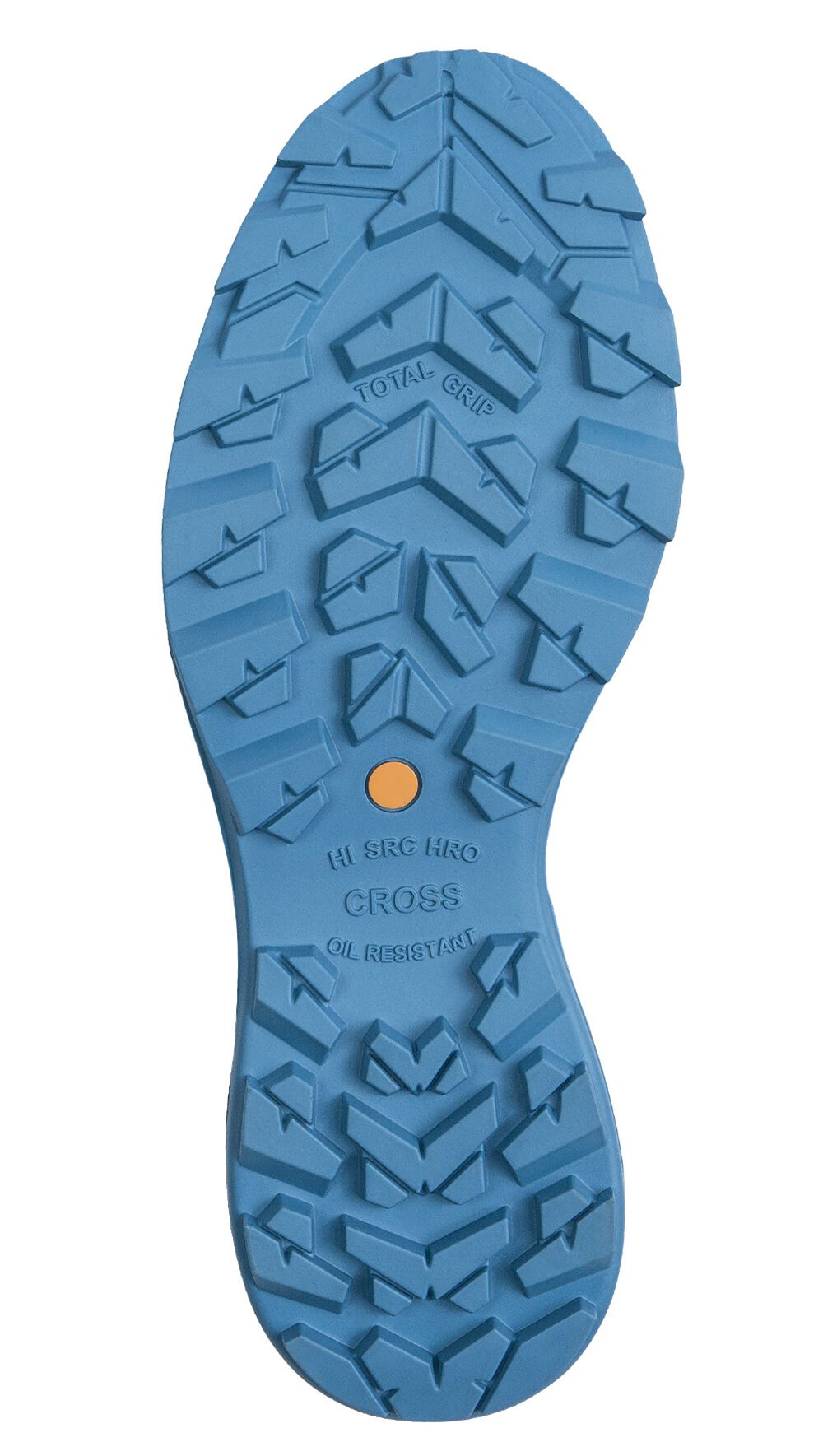 Grisport  Cross Safety Serena - Werkschoenen - Grijs - 36 - S3