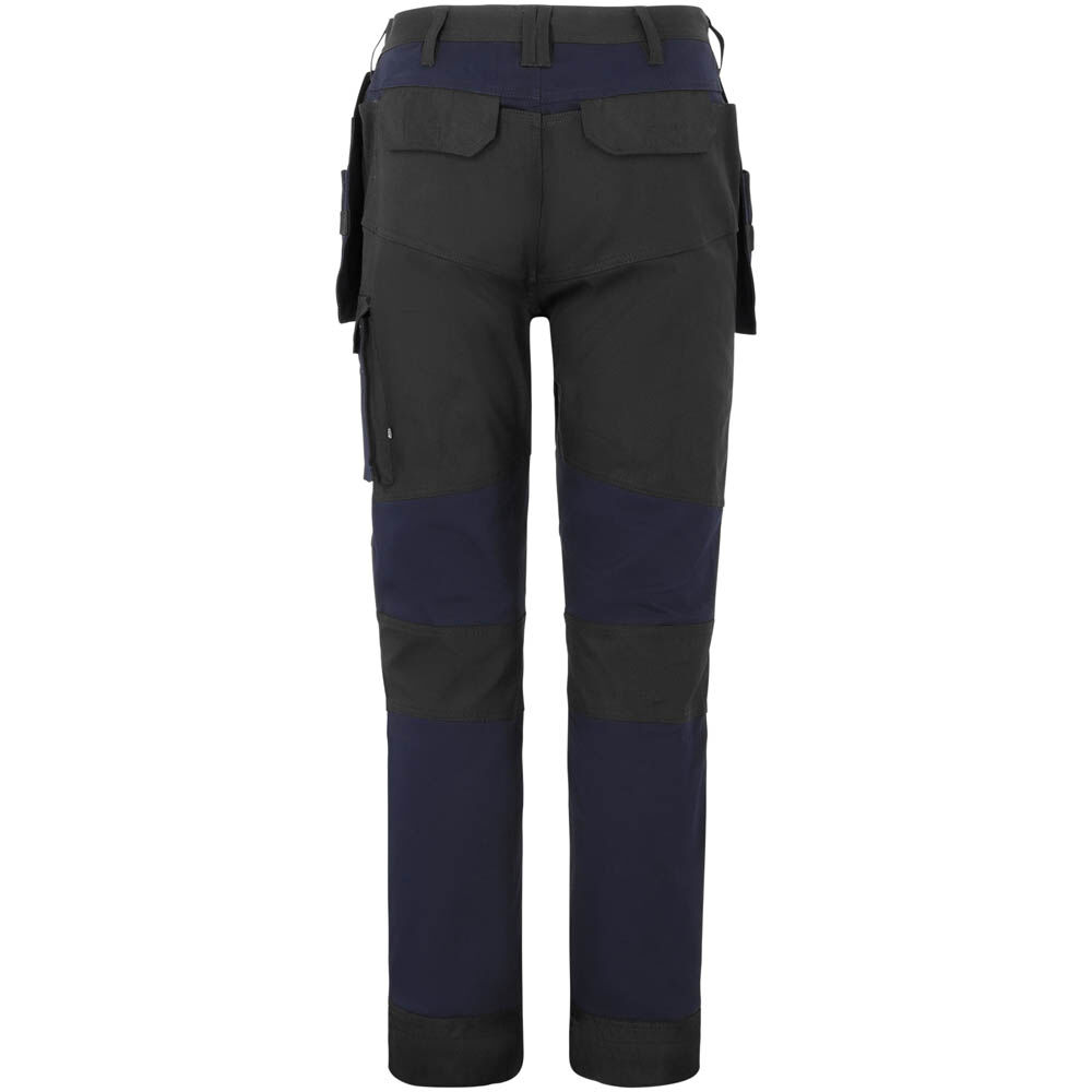 Cerva Keilor - Werkbroek - 46 - Donkerblauw
