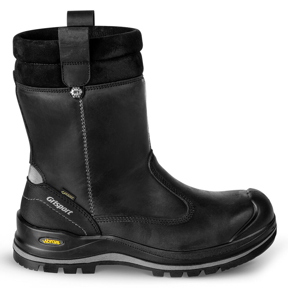 Grisport Ranger Iron - Werklaarzen