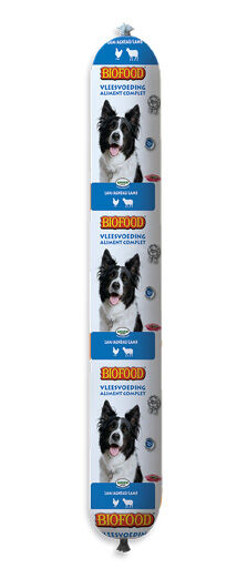 BF Petfood Hondenvoer - Lam - 800 gram - Lam - 800 gram BF Petfood Hondenvoer - Lam - 800 gram - Lam - 800 gram