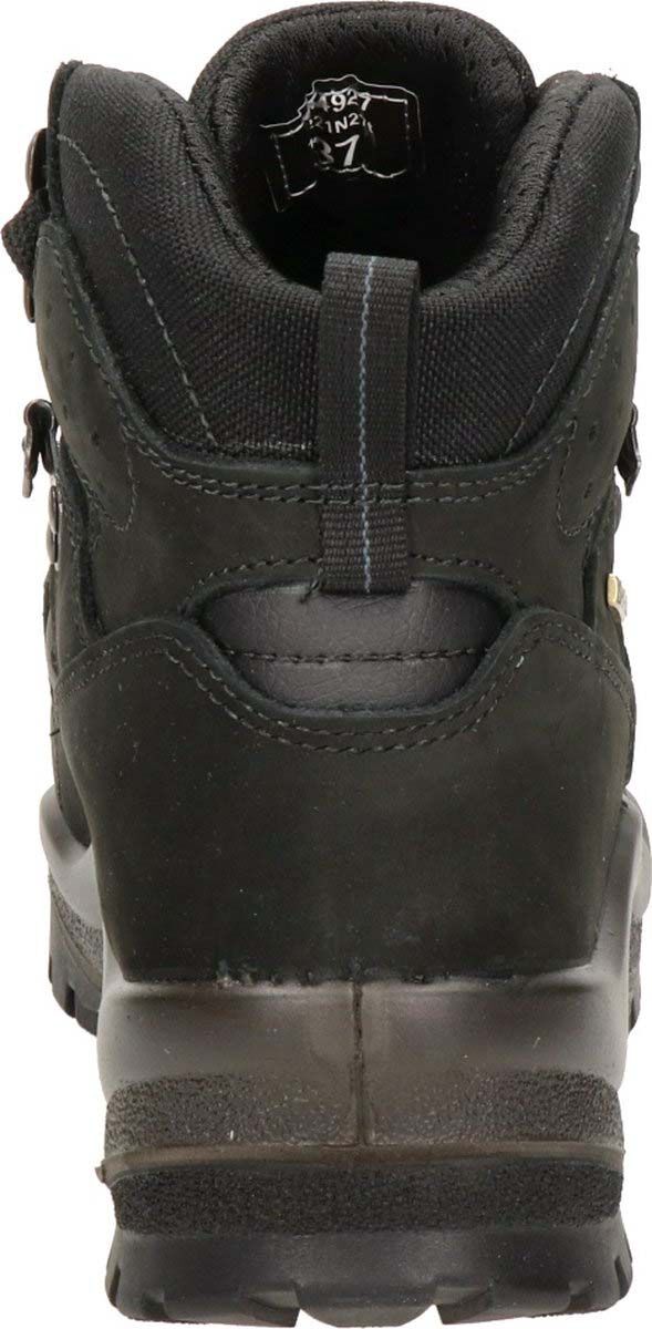 Grisport Zermatt - Wandelschoenen - Groen - 37