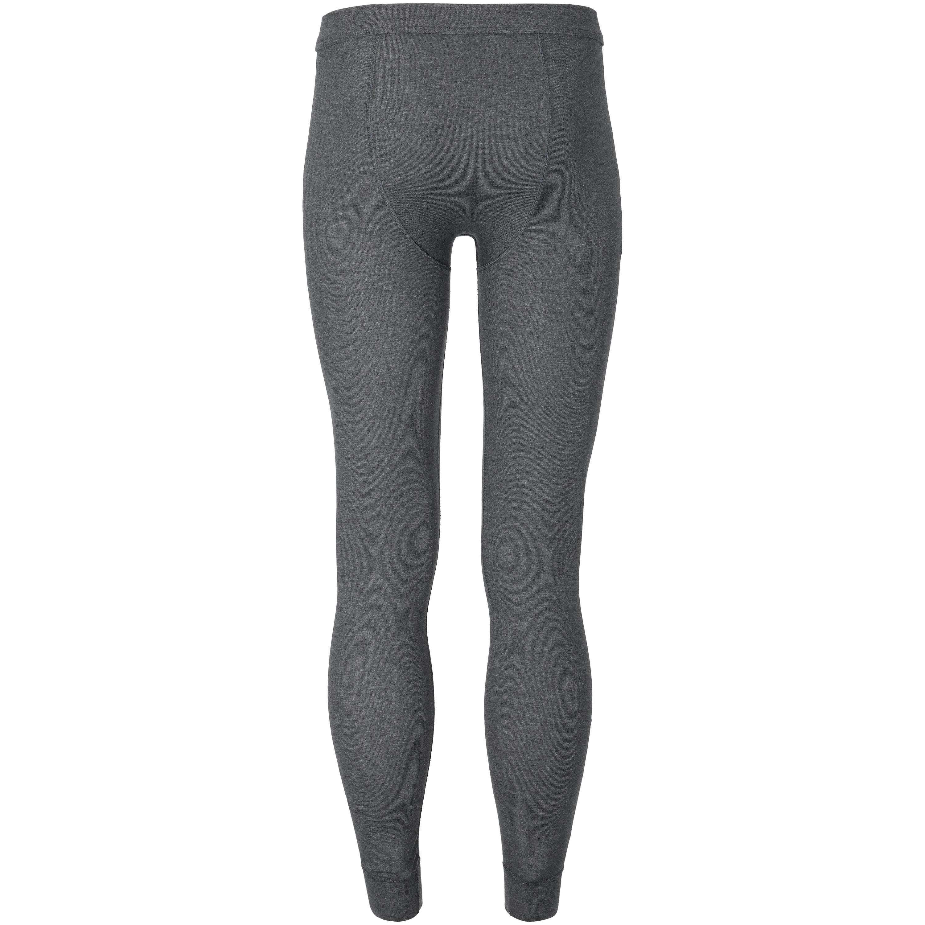 Welkoop Thermobroek - Thermolegging - Antraciet - M