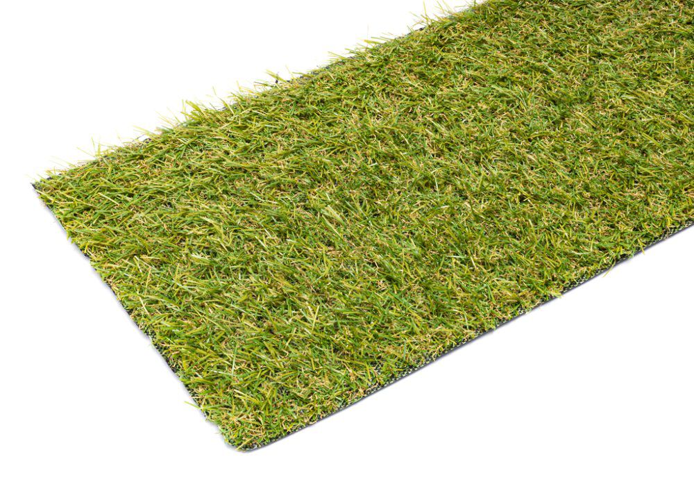 HQ Cordoba - Kunstgras - 1.00 cm - groen - 200.00 cm - 200.00 cm
