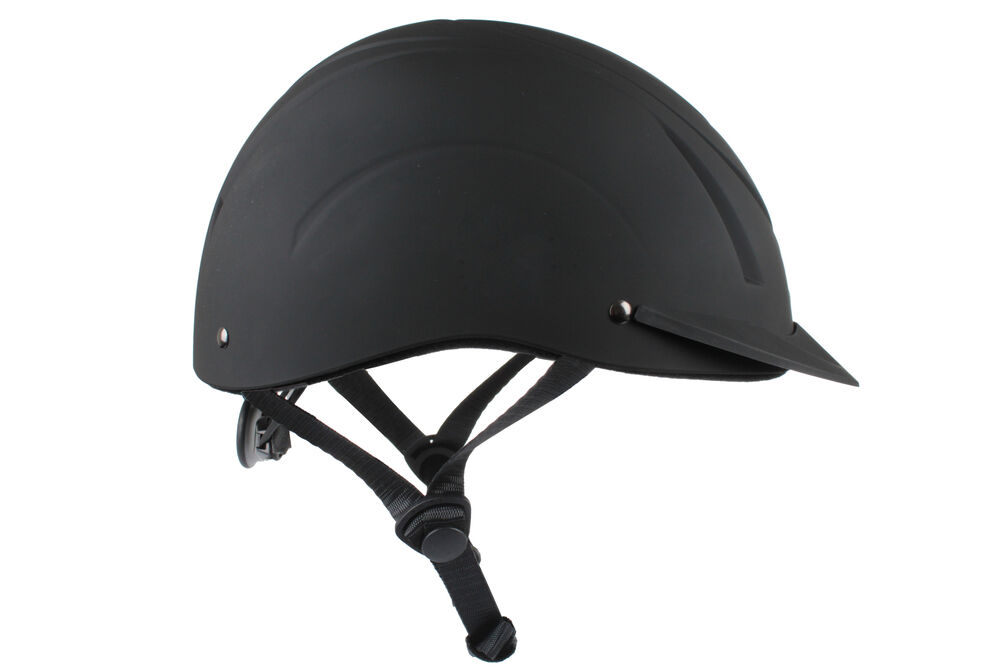 HORKA  Condor - Cap - 51-54 cm - Zwart