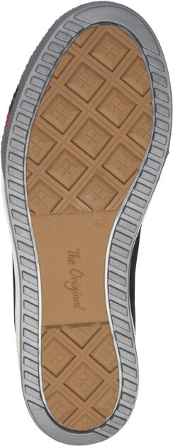 Redbrick Bronze - Werkschoenen - Zwart - 39 - S3