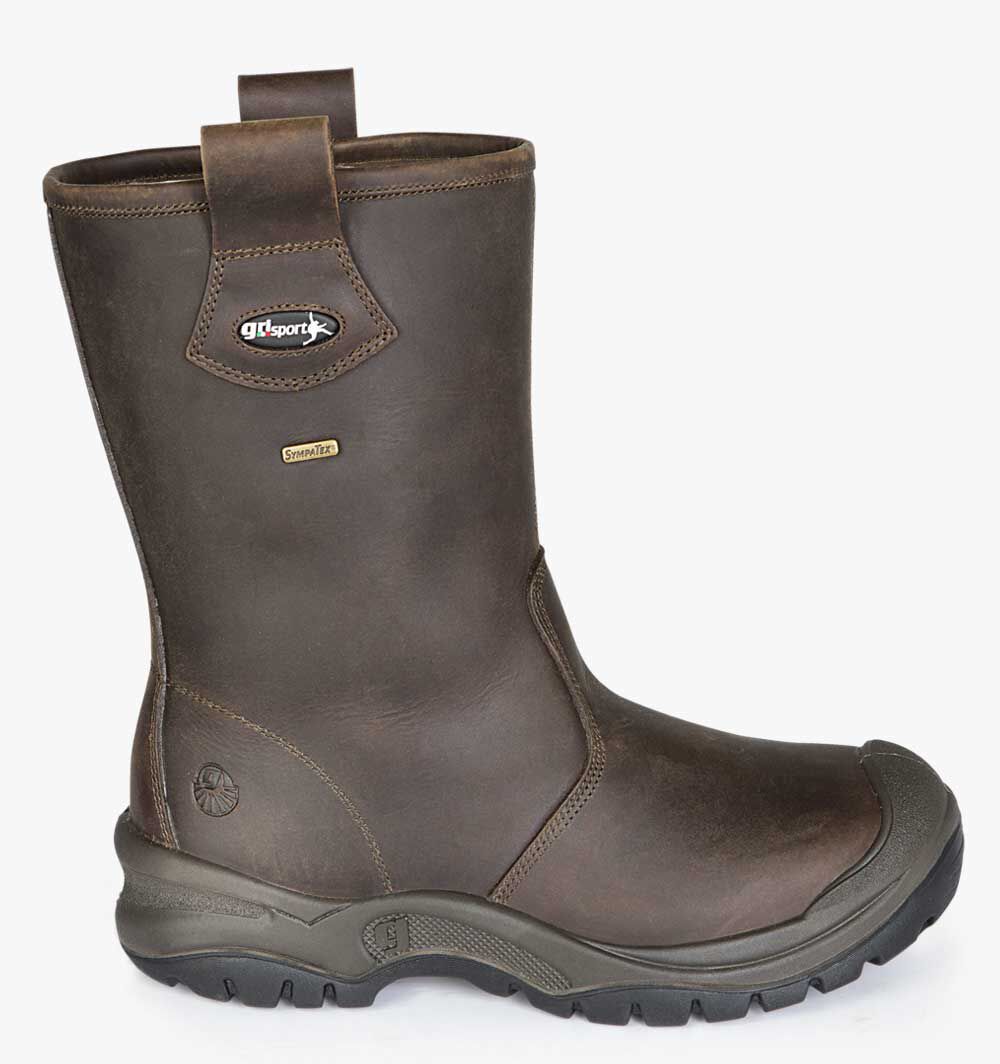 Grisport 70249C - Werklaarzen