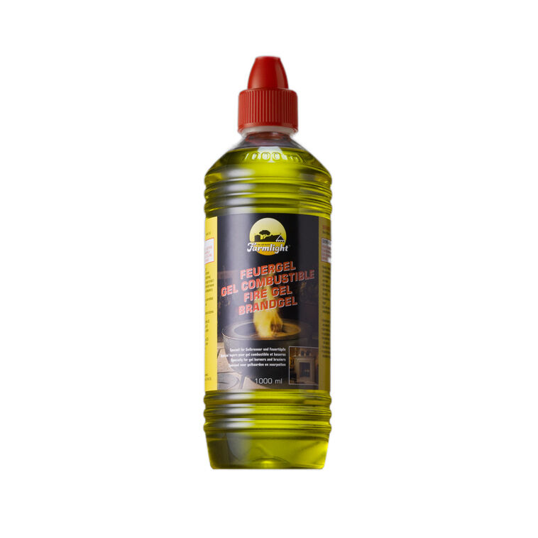 Farmlight - Brandgel - 1 L