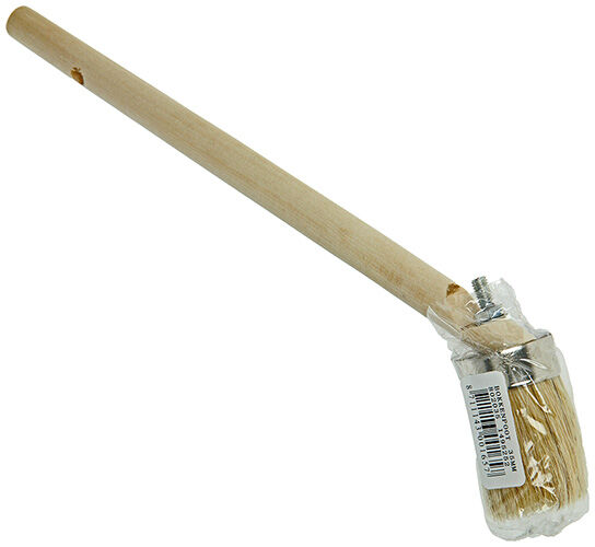 SAM - Bokkenpoot Hout 35mm - 31.00 cm - 6.50 cm - 3.50 cm