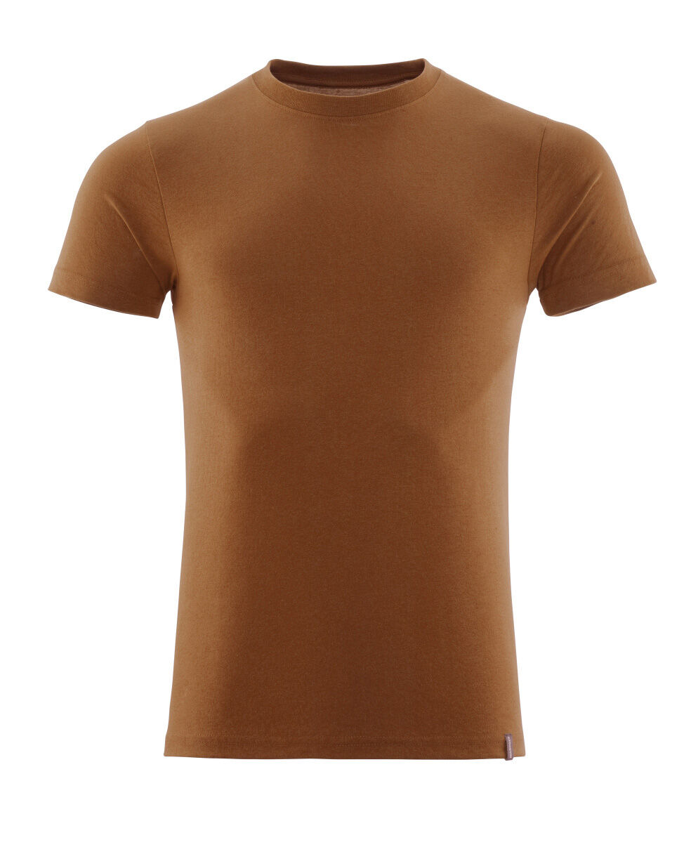 Mascot Crossover 20482 – T-shirt - 5XL - Notenbruin