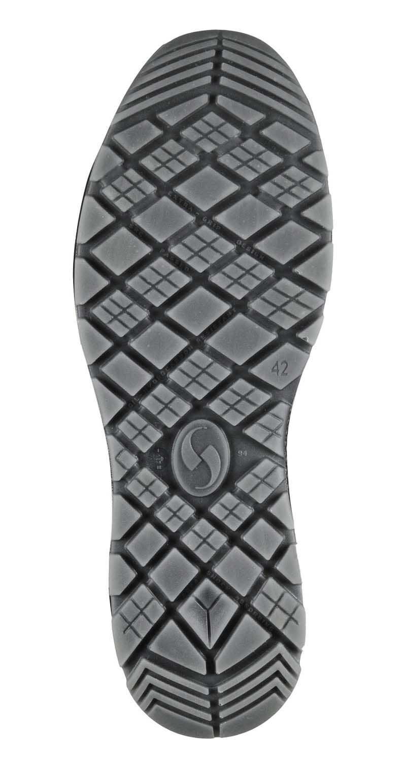 Sixton Peak Newport BOA - Werkschoenen - Zwart - 40 - S3