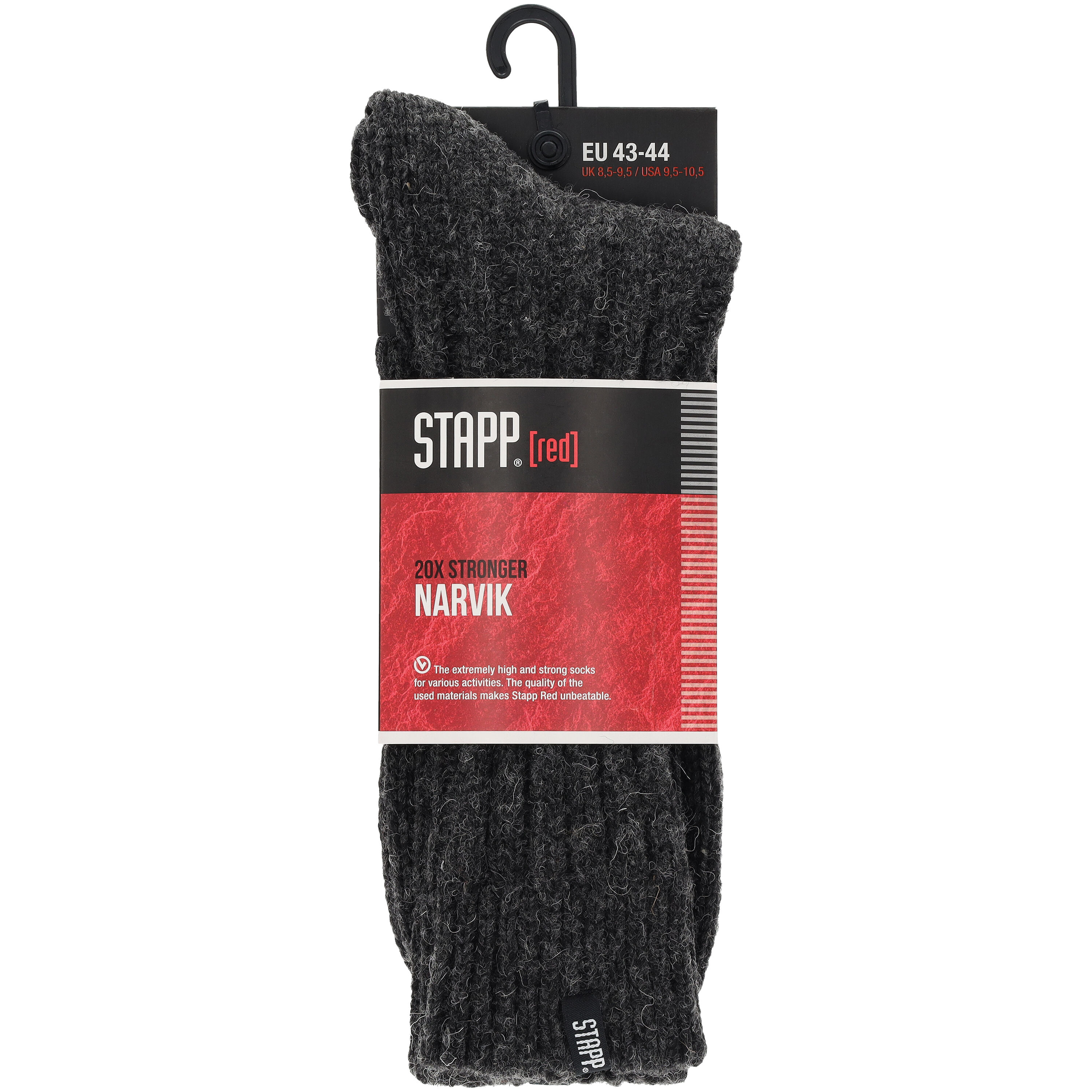 STAPP Narvik  - Werksokken