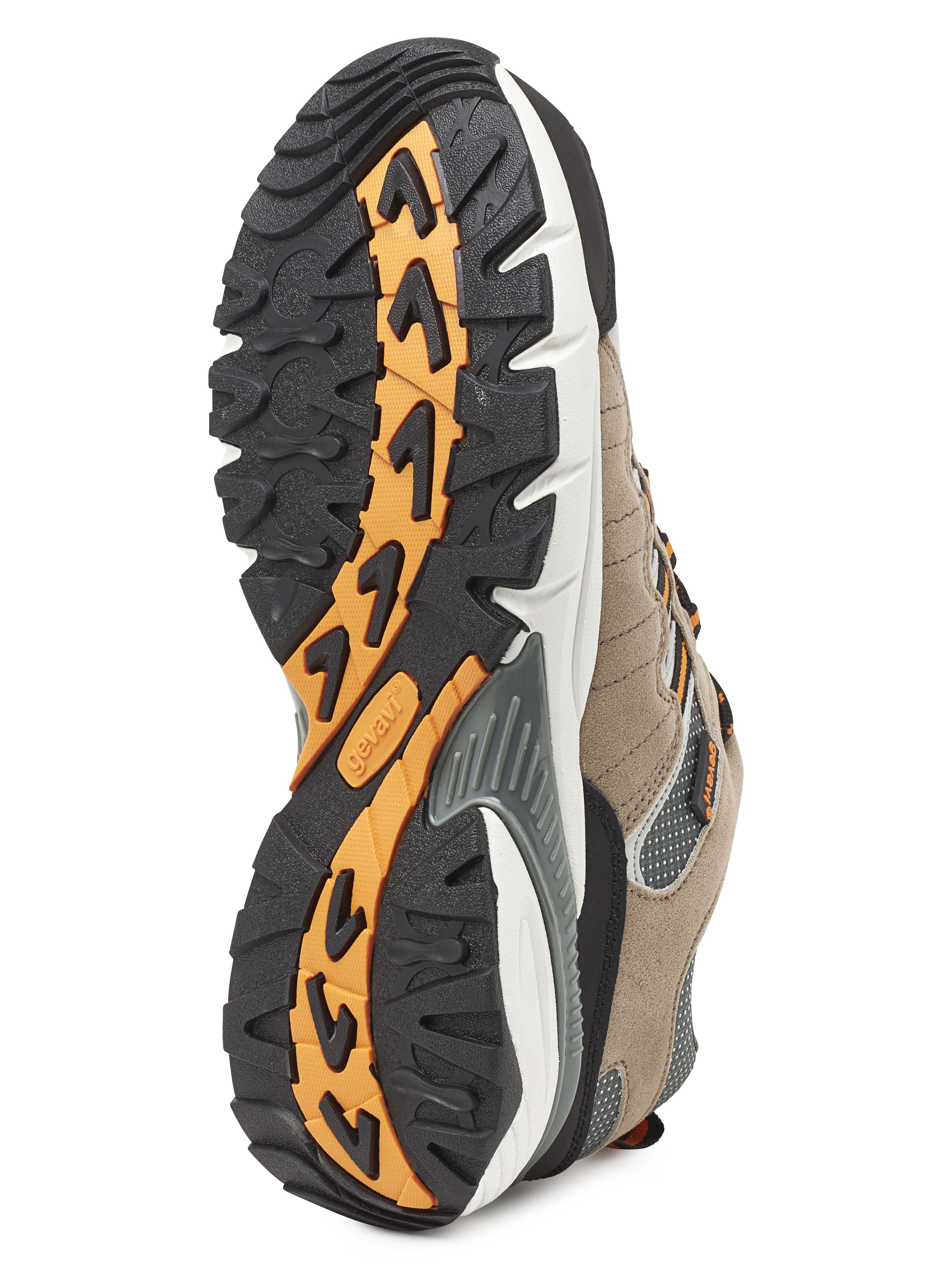 Gevavi GS31 - Werkschoenen - Licht grijs - 43 - S1