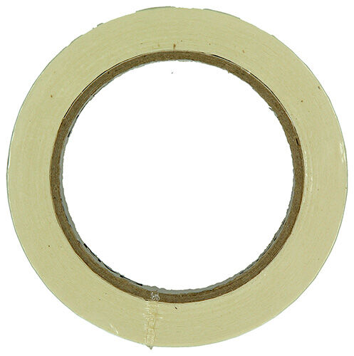 SAM 50m x 25mm - Afplaktape - 11.00 cm - 11.00 cm - 2.50 cm