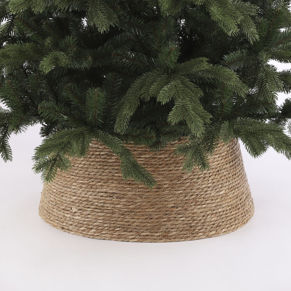 House of Seasons - Kerstboomrok - Naturel