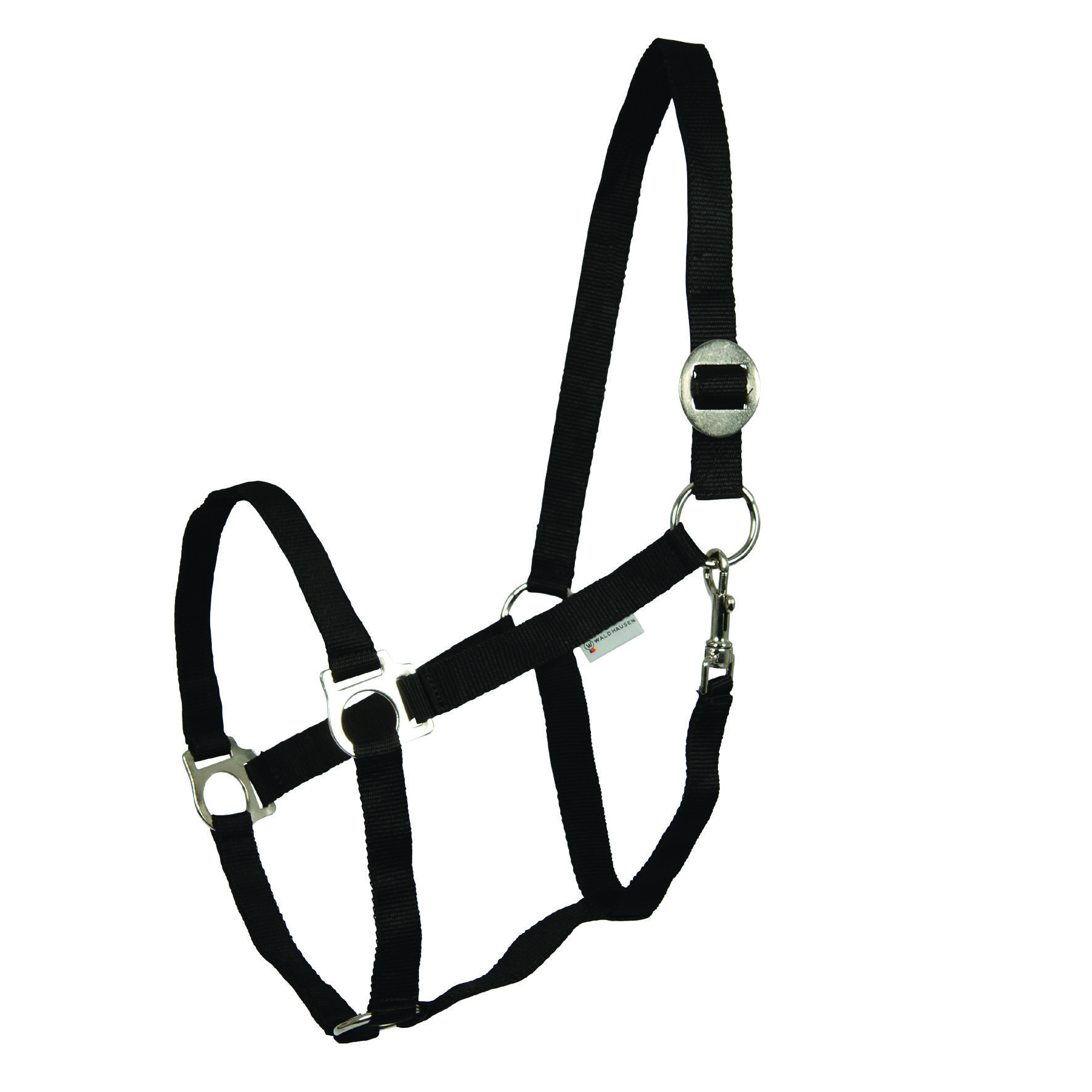 Waldhausen Halster Basic - Paard halsters