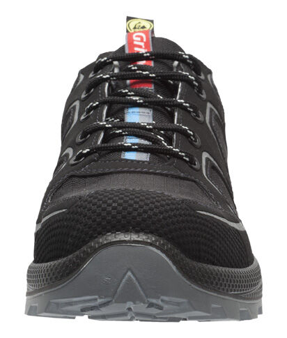 Grisport Cross Safety Nordic - Werkschoenen - Zwart - 40 - S3