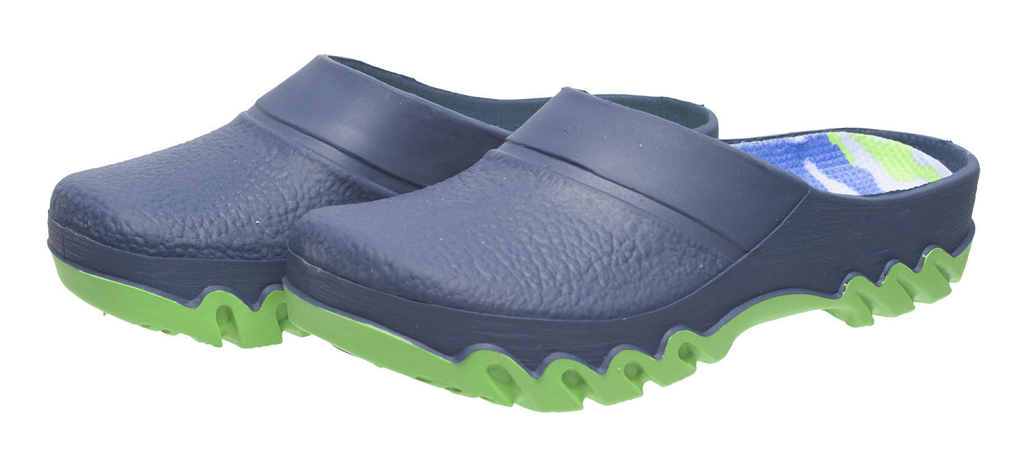 Gevavi Natulive Kinder - Tuinklompen
