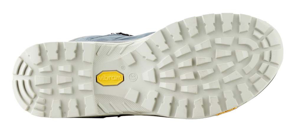 Grisport Oslo - Wandelschoenen - Blauw - 38