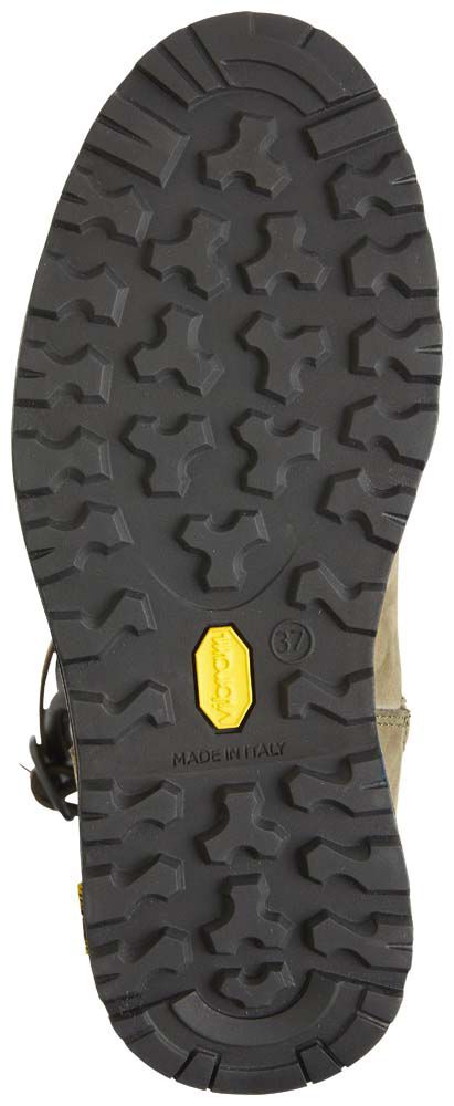 Grisport Stafford - Outdoorlaarzen - Groen - 39