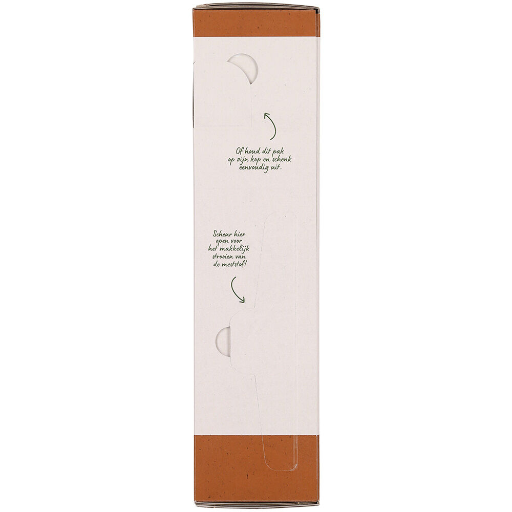 Welkoop - Bloeiende Plantenmest - 2 kg