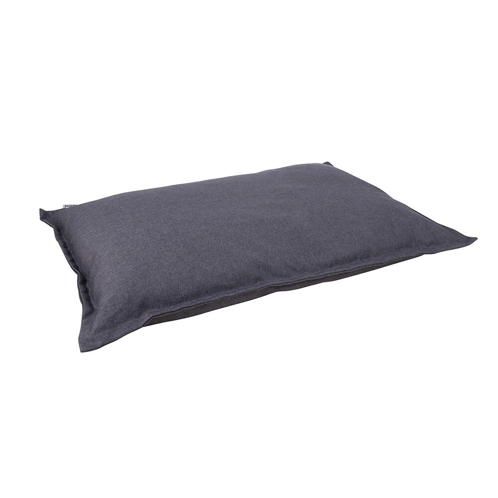 District 70 Classic - Hondenkussen - 19.00 cm - Groen - 105.00 cm - Groot - 70.00 cm