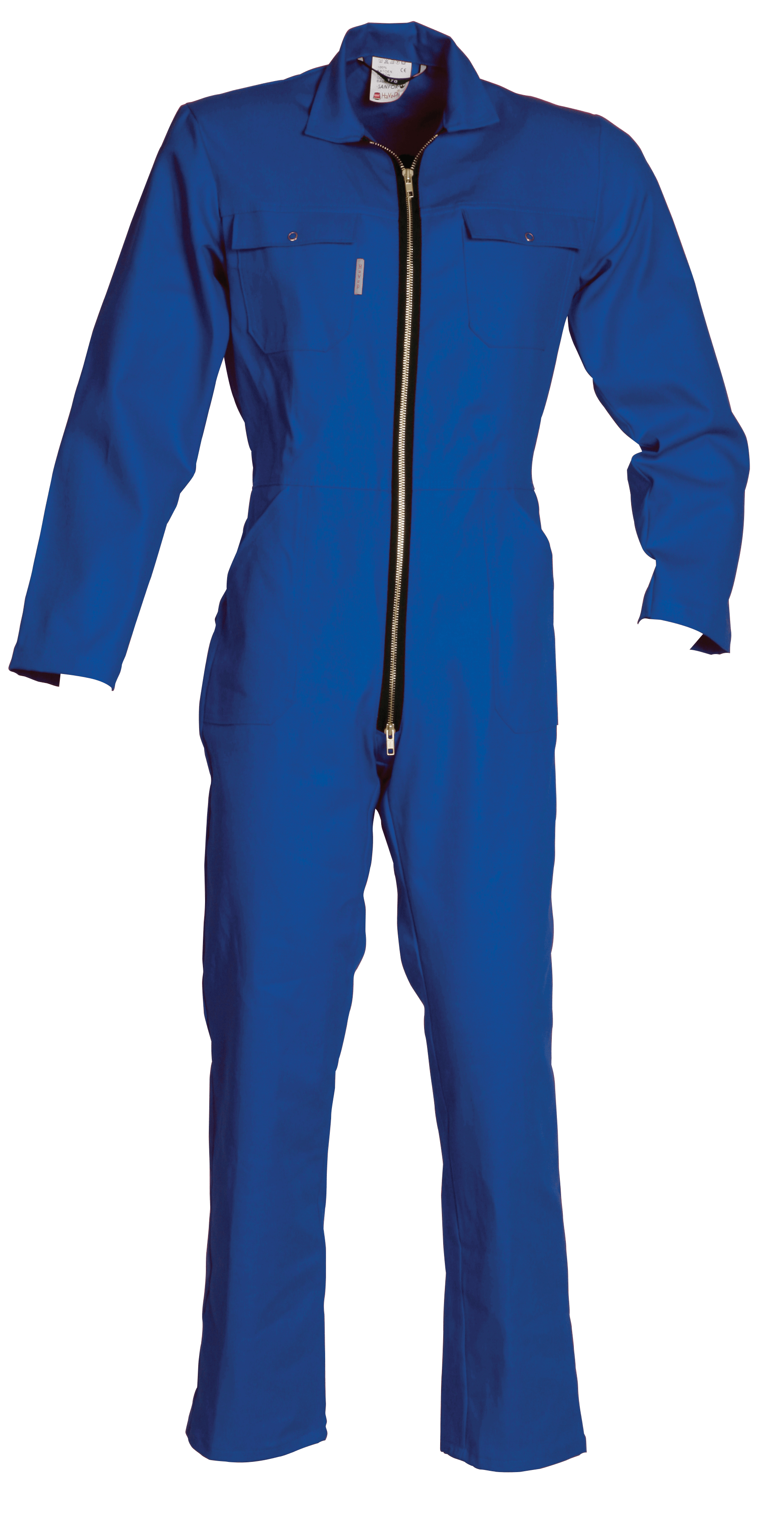 HaVeP® Kinderoverall Rally 2161/6922
