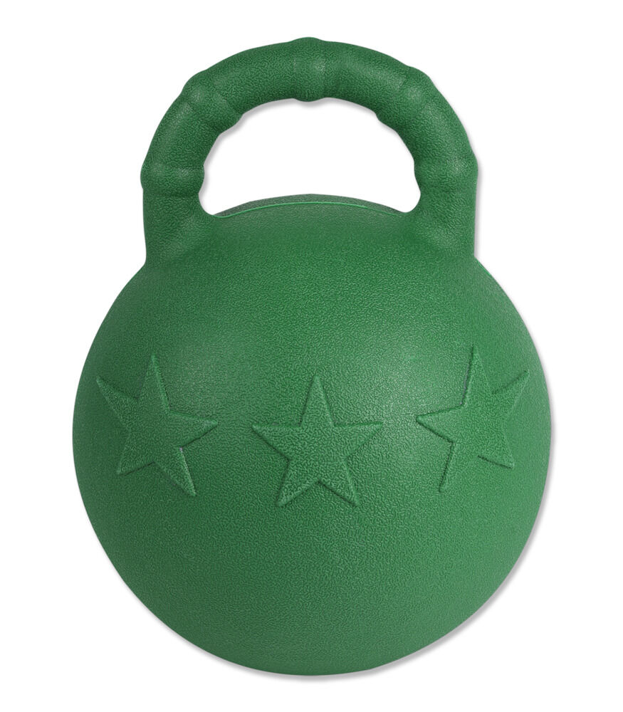 Waldhausen met appelgeur - Speelbal - Groen