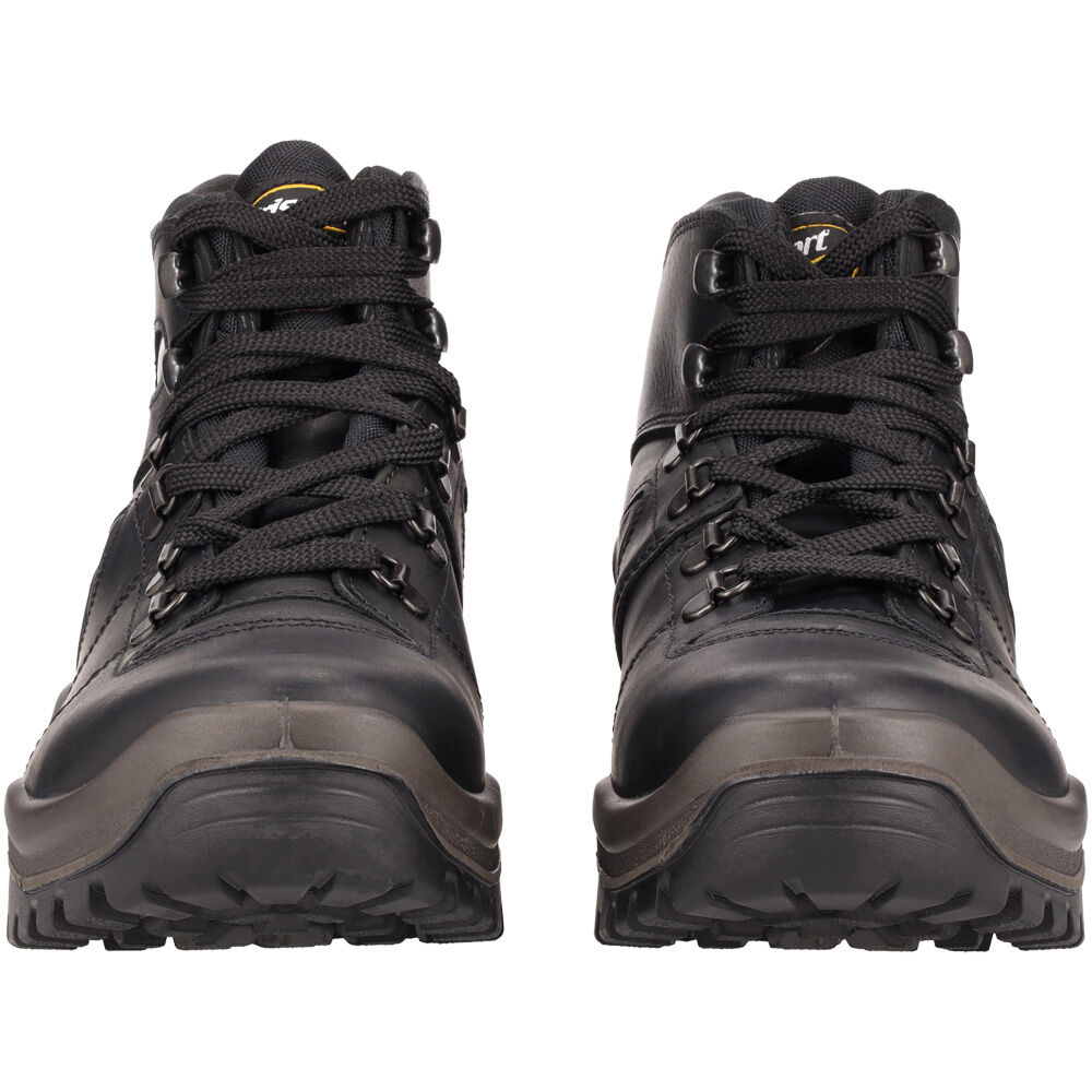 Grisport Stelvio - Wandelschoenen - Bruin - 38