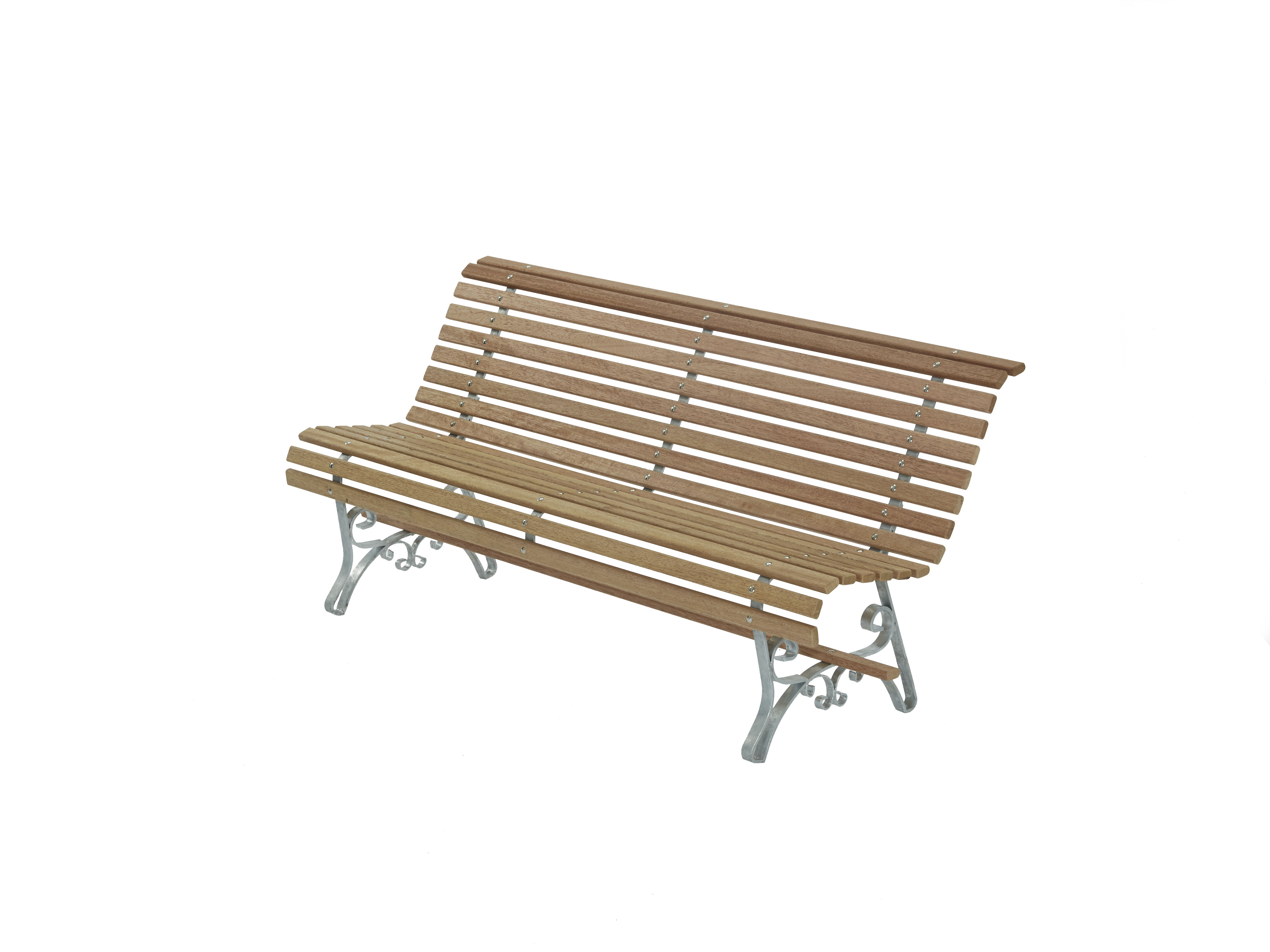 TUINBANK HARDHOUT