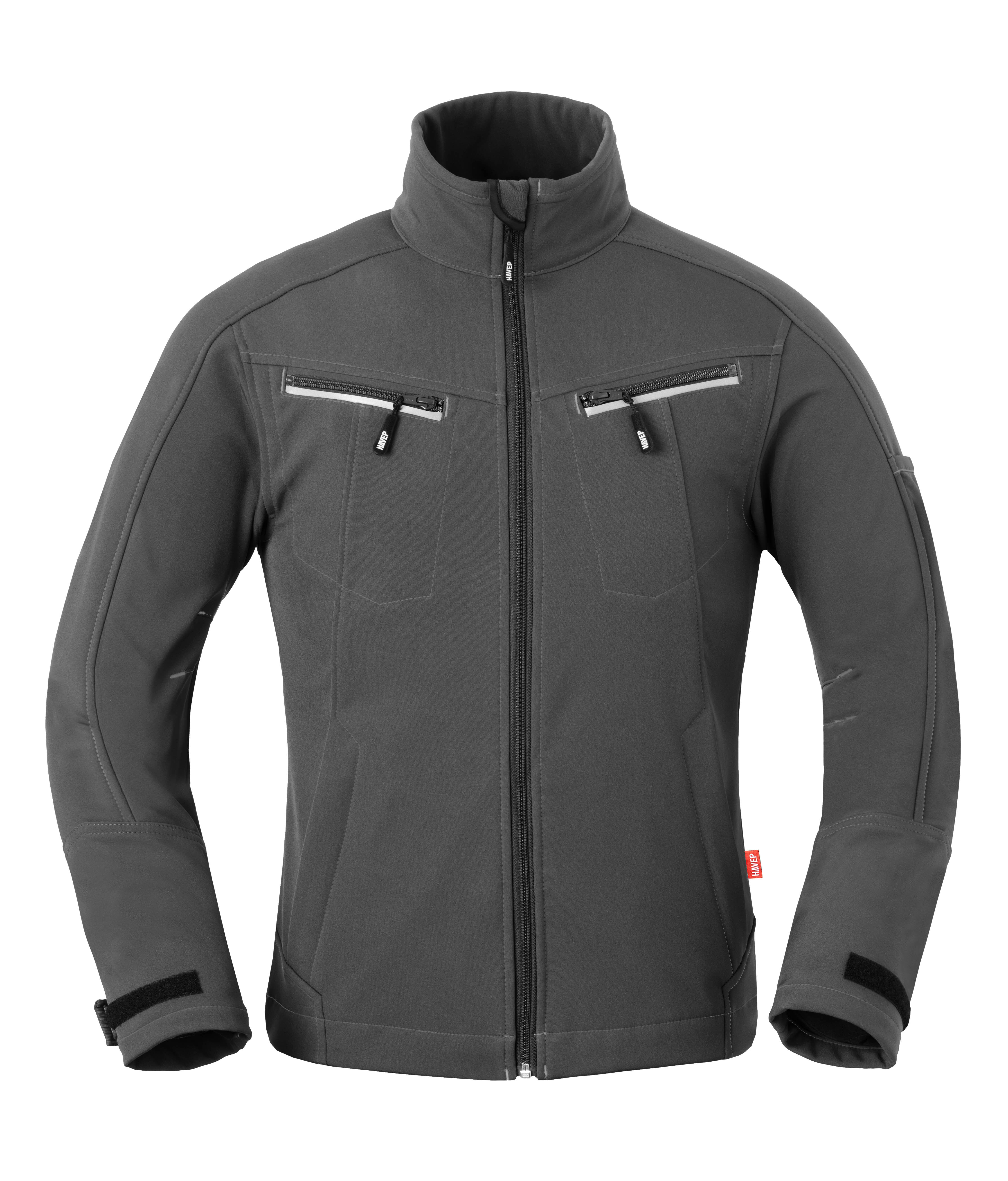 Havep Attitude - Softshell Dames