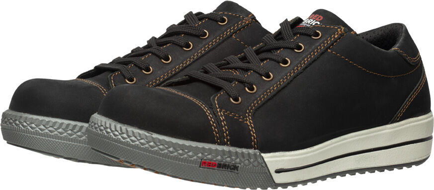 Redbrick Bronze - Werkschoenen