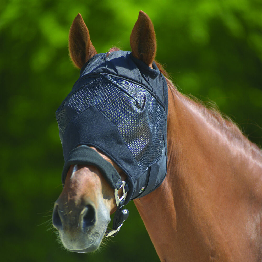 VLIEGENMASKER PREMIUM