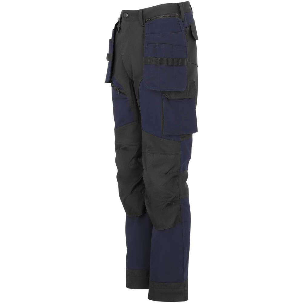Cerva Keilor - Werkbroek - 46 - Donkerblauw
