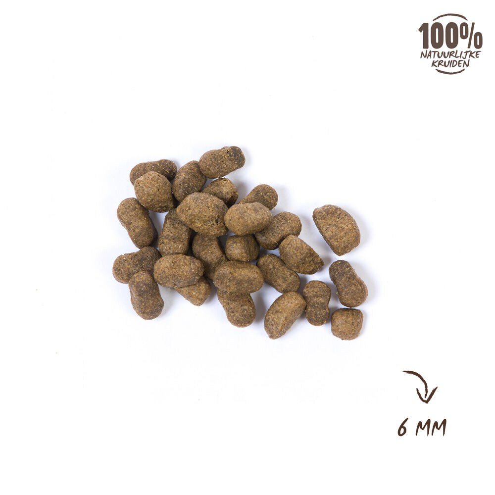 VITALstyle Kleine hond Adult - Hondenvoer - 1,5 kg