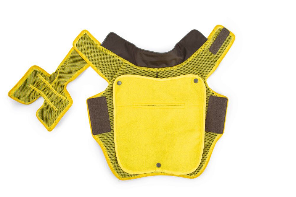Beeztees Seja - Hondenjas - 36.00 cm - 23.50 cm - 24.00 cm - 2XS - 1.75 cm