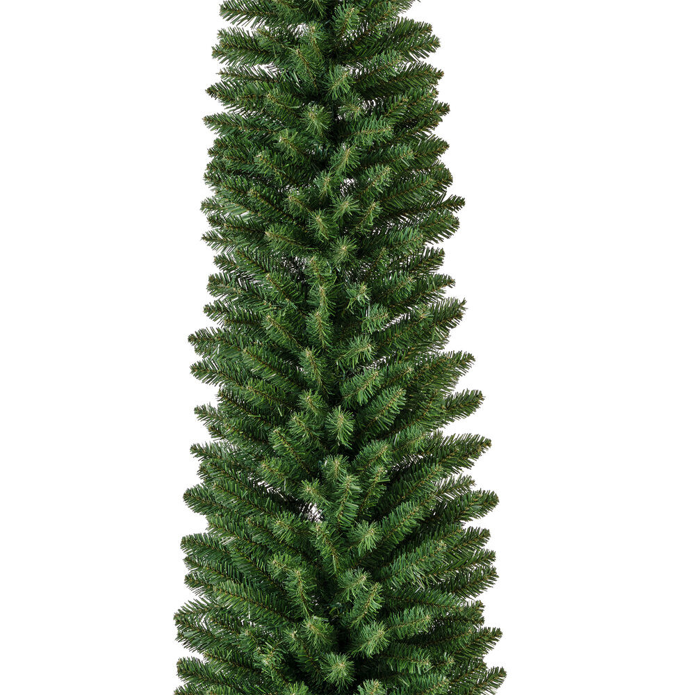 Everlands Pencil Pine - Kunstkerstboom - 180 cm