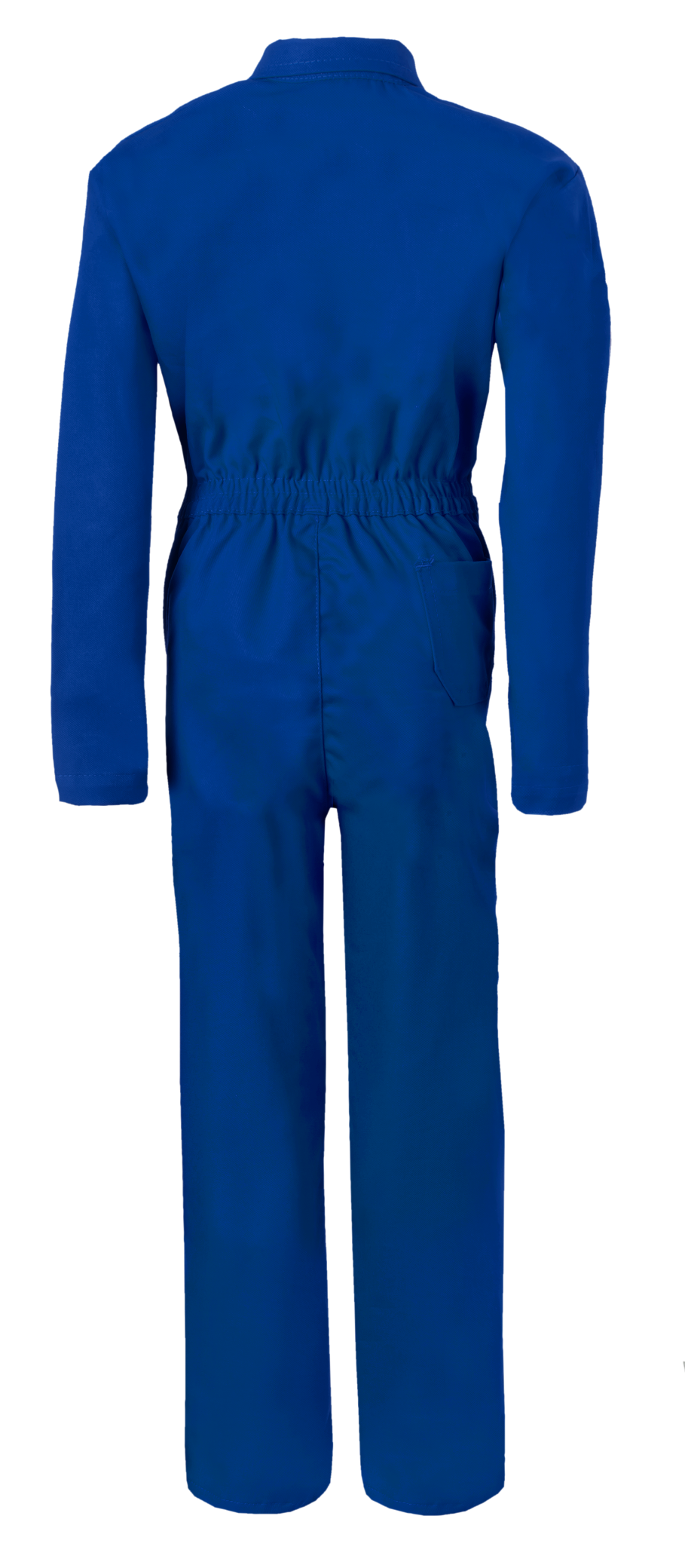 HaVeP® Kinderoverall Rally 2161/6922 - Blauw - 140