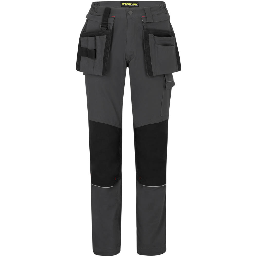 Störvik Tim - Werkbroek
