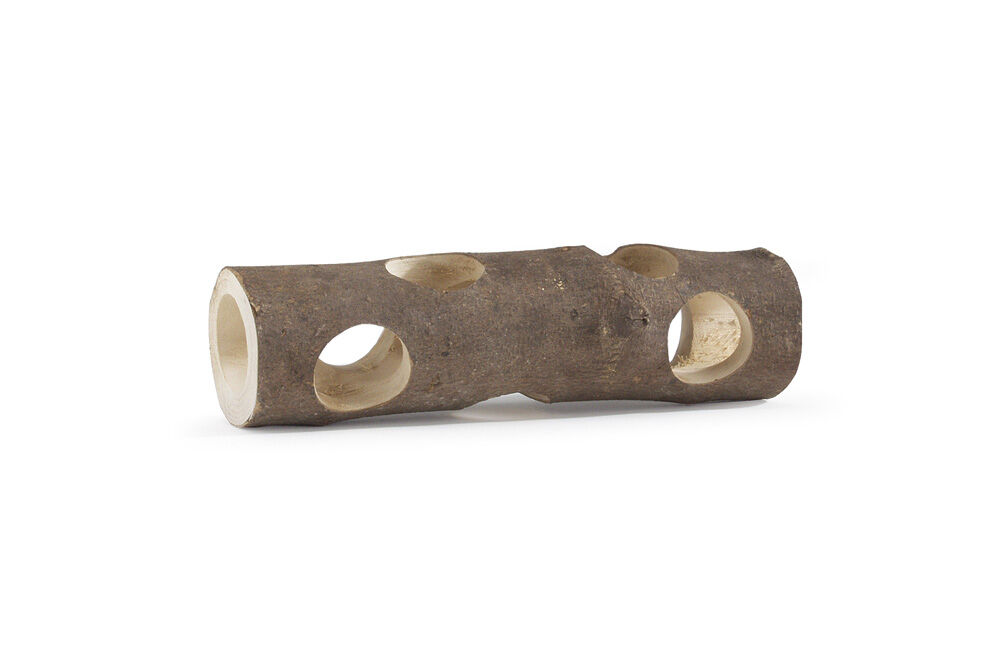 Beeztees Holle Boomstam - Hamsterspeelgoed - 7.50 cm - Hout - 7.50 cm - 21.00 cm Beeztees Holle Boomstam - Hamsterspeelgoed - 7.50 cm - Hout - 7.50 cm - 21.00 cm