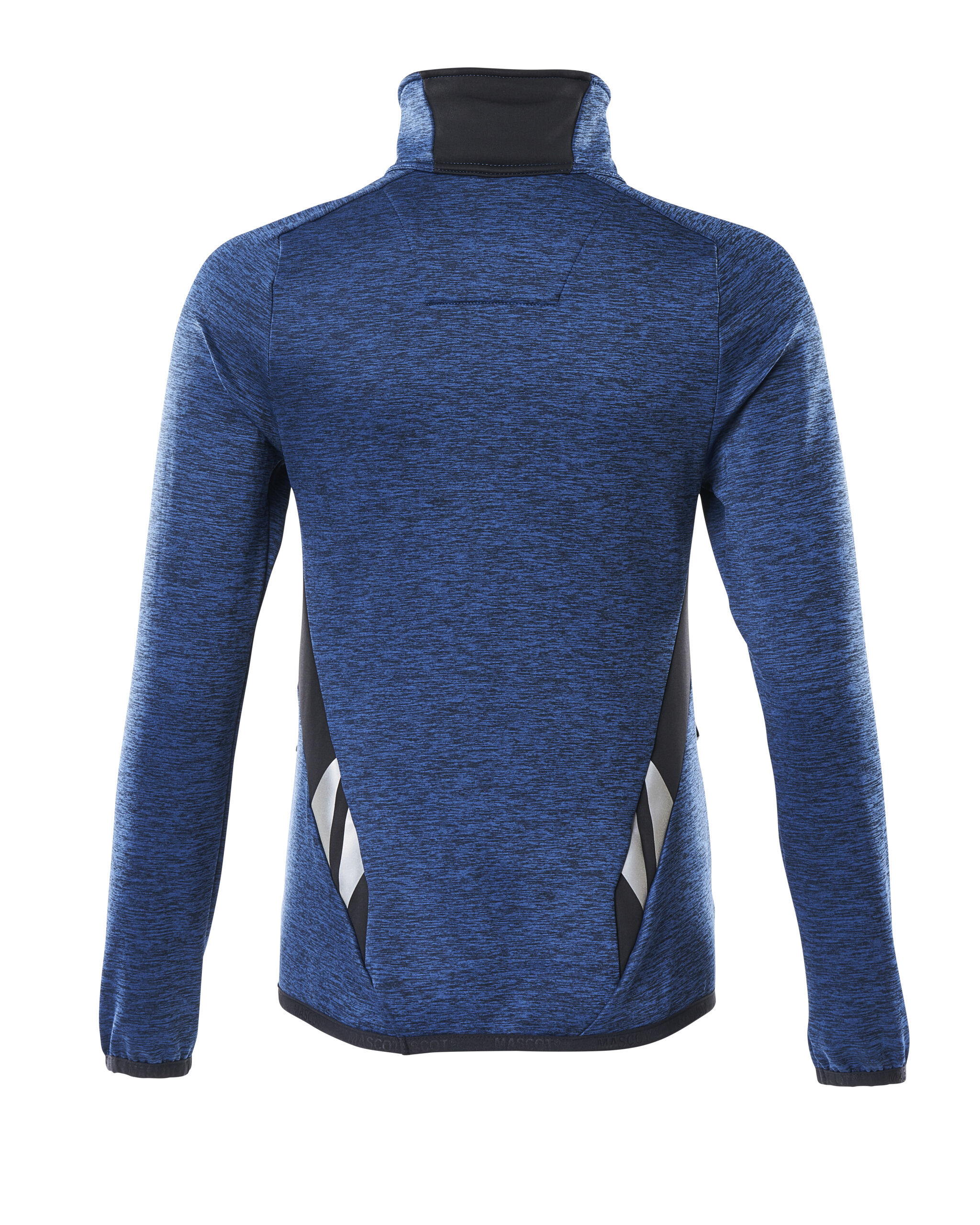 Mascot Accelerate Dames - Fleecevest - Blauw - S