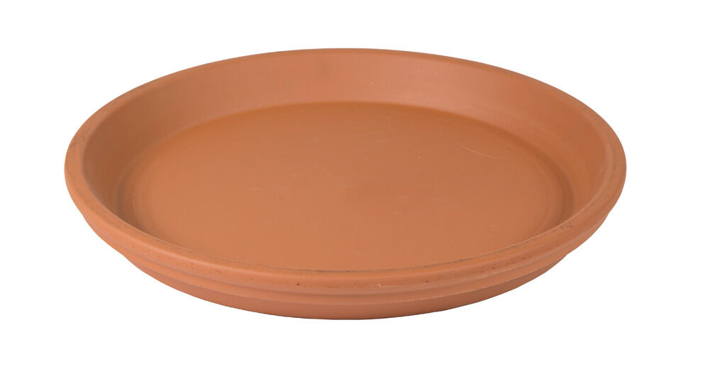 Onderschotel Roodsteen Vaso