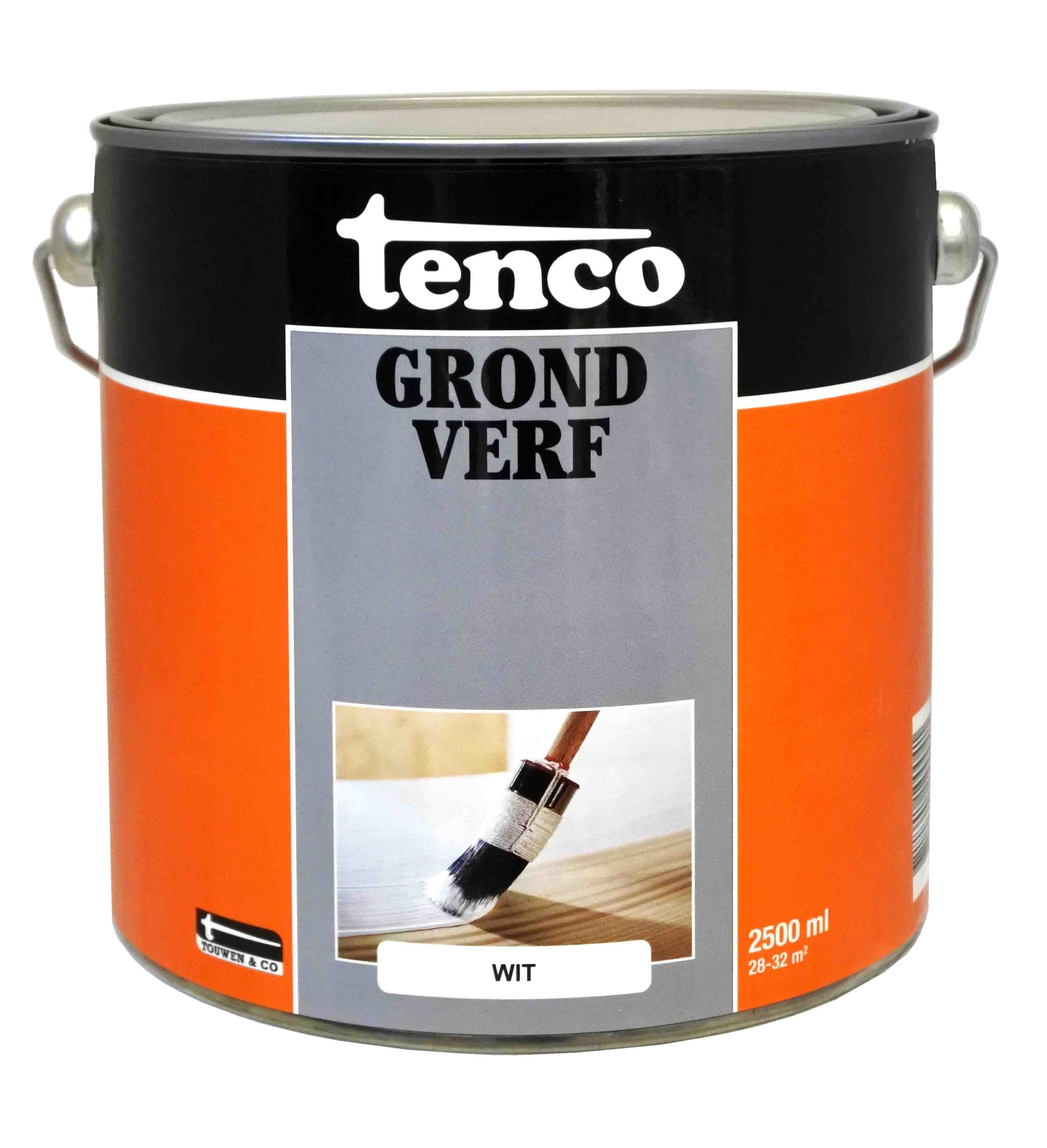Tenco - Grondverf