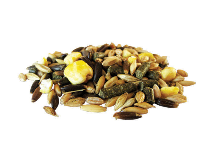 Pavo Cerevit - Basisvoeding - 15 kg - Zak