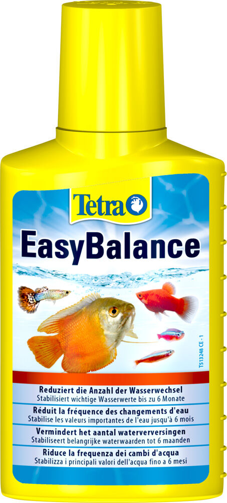 Tetra  Easy balance  - Waterverzorging - 100 ml