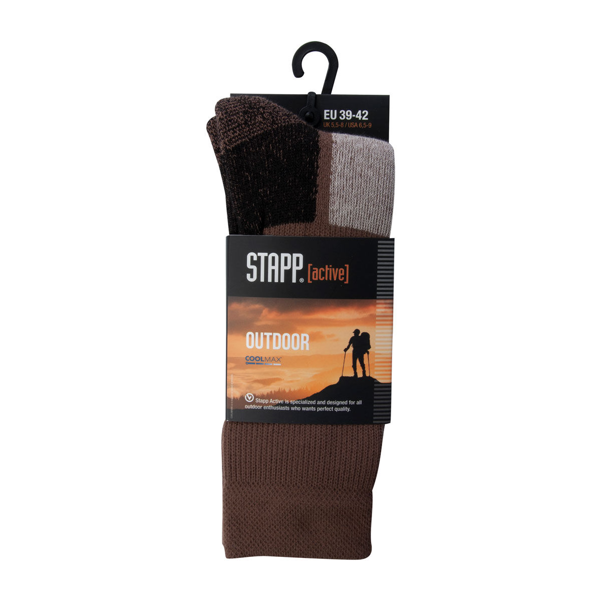 STAPP Outdoor Prof - Wandelsokken
