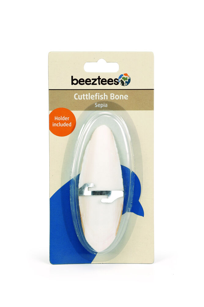Beeztees Sepia - Wit