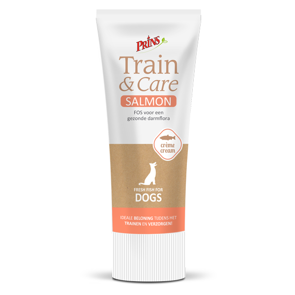 PRINS TRAIN&CARE DOG
