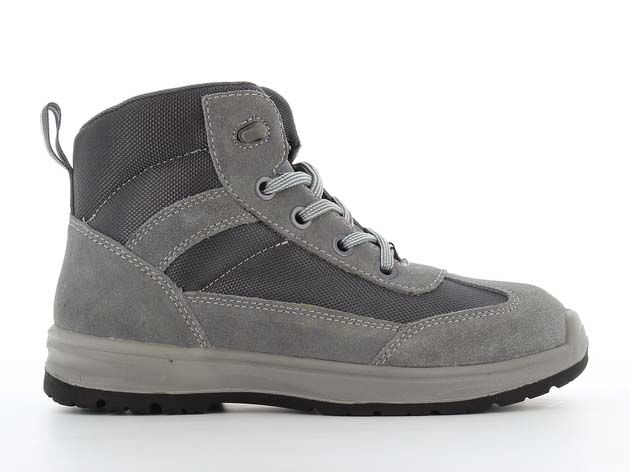 Safety Jogger Botanic - Werkschoenen