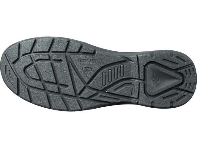 Safety Jogger Advance - Werkschoenen - Zwart - 37 - S1P